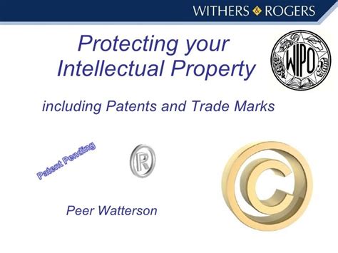 beta university|Protecting Your Intellectual Property: Patents, Trademarks.